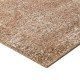 Kilimas CHANTILLY SFUMATO RUST