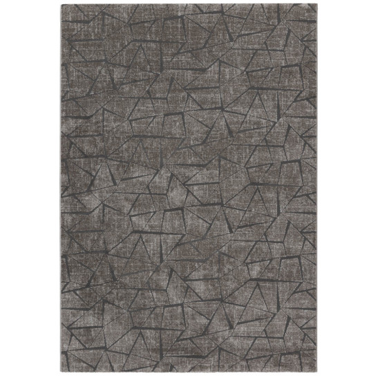 Kilimas CORTINA SPIDER TAUPE