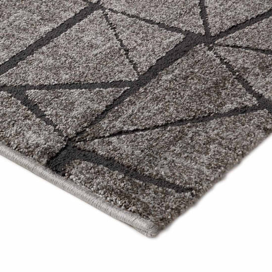 Kilimas CORTINA SPIDER TAUPE