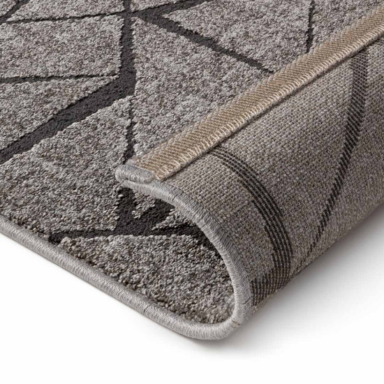 Kilimas CORTINA SPIDER TAUPE