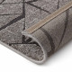 Kilimas CORTINA SPIDER TAUPE
