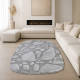 Kilimas VENERE STONE GRIGIO PERLA