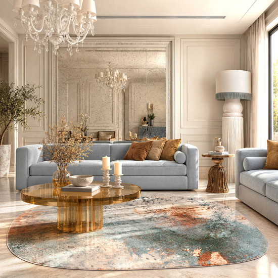 Kilimas GINEVRA STONE ONE