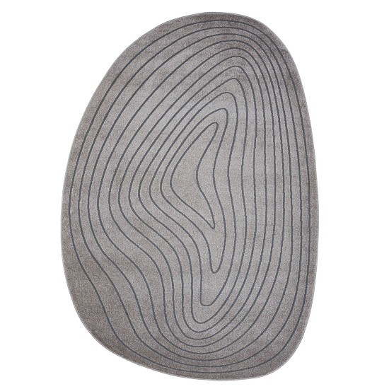 Kilimas CORTINA STONE STONE TAUPE