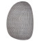 Kilimas CORTINA STONE STONE TAUPE