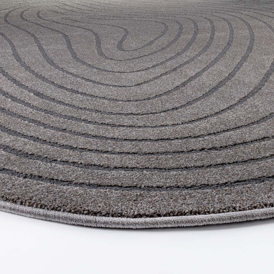 Kilimas CORTINA STONE STONE TAUPE