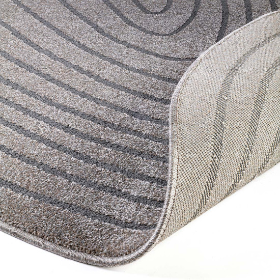 Kilimas CORTINA STONE STONE TAUPE