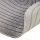 Kilimas CORTINA STONE STONE TAUPE