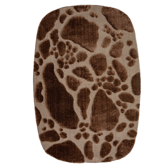 Kilimas VENERE STONE TORTORA