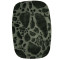 Kilimas VENERE STONE VERDE BOSCO