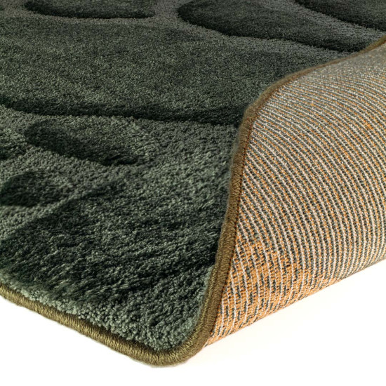 Kilimas VENERE STONE VERDE BOSCO