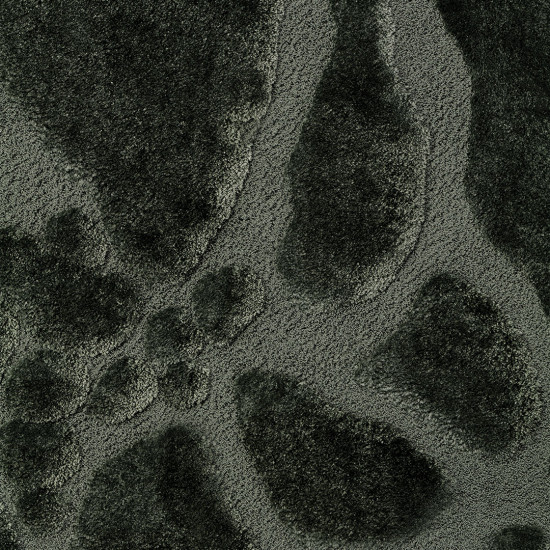Kilimas VENERE STONE VERDE BOSCO