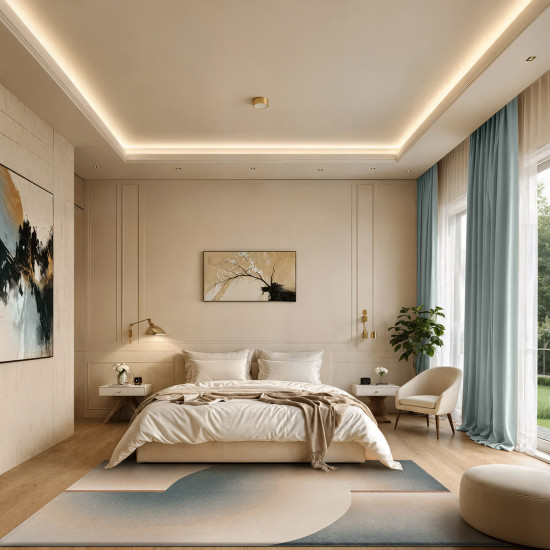 Kilimas GINEVRA THREE
