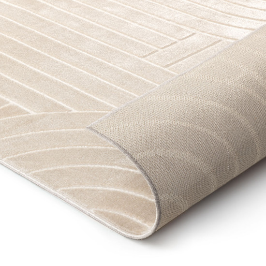 Kilimas ELODIE THREE CREME