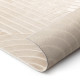 Kilimas ELODIE THREE CREME