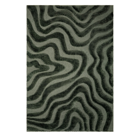 Kilimas VENERE VERDE BOSCO