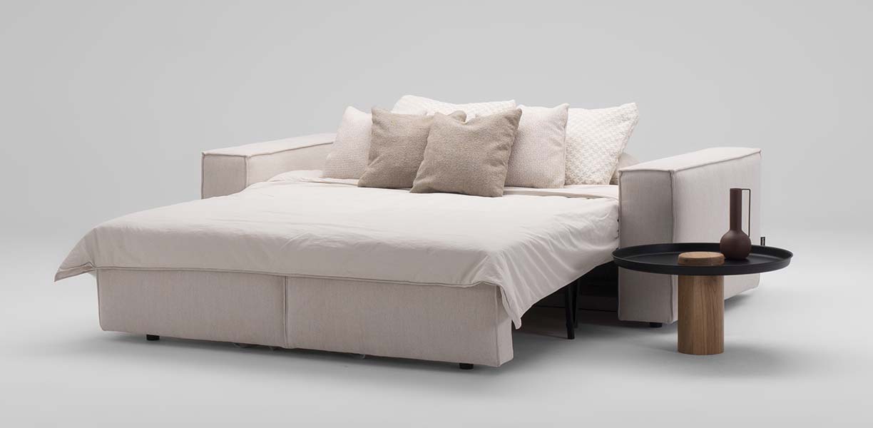 RAMARO Vienna 160×200