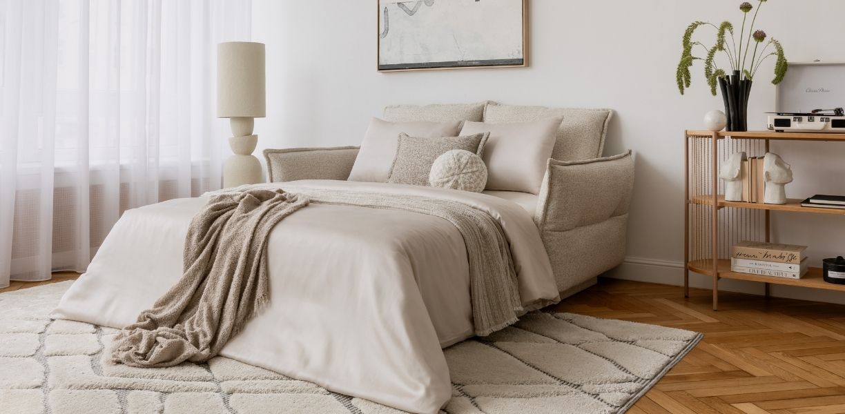 RAMARO Madera Soft 140×200